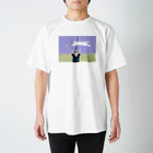 絵本作家_こんよりこのuou! Regular Fit T-Shirt