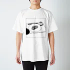 Lacのある食卓 Regular Fit T-Shirt