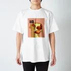 はさみやのIG　歯出る Regular Fit T-Shirt