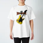 ROCK DEMON KNIGHTのThe Rock Regular Fit T-Shirt