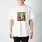 ほのほオフィシャルグッズのPortrait Regular Fit T-Shirt