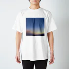 kikiの帰 Regular Fit T-Shirt