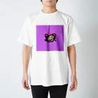 mu（a）shy's SHOPのピッチー君グッズ Regular Fit T-Shirt