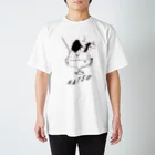 ヨネコマートのNATSU-Tshirt Regular Fit T-Shirt