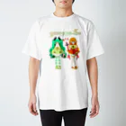 めろめろショップの罪人専用グッズ Regular Fit T-Shirt