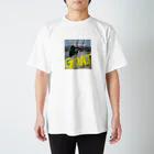 ゆりのteam G.O.A.T Regular Fit T-Shirt