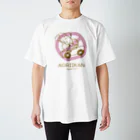 Ryuthirdのアオリイカん Regular Fit T-Shirt