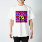 Pioのverosso スタンダードTシャツ