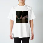 Cheap footageのEnnui植物 スタンダードTシャツ