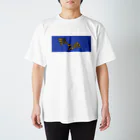 アッキーナの親高校 Regular Fit T-Shirt