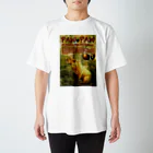 Mrpawpawのポポーの苗木選びと植え替えについて Regular Fit T-Shirt