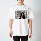 だんごのNIBOSHI IRANAI☆彡 Regular Fit T-Shirt