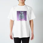 Pierogi_Fitness_Clubのコアラのパース君 Regular Fit T-Shirt