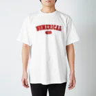 無策師のNICE Regular Fit T-Shirt