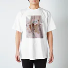 なにもしたくないののいいこにするからすてないで Regular Fit T-Shirt