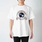 YOU MOREのSHORT MUSIC スタンダードTシャツ