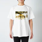 necodayoのやさいTシャツ Regular Fit T-Shirt