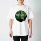 WEAR YOU AREの青森県 弘前市 Tシャツ Regular Fit T-Shirt