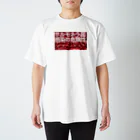 ぴのサルモネラ菌感染の危険性 Regular Fit T-Shirt