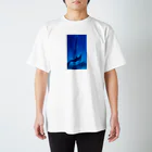 MrPCRのDiver スタンダードTシャツ