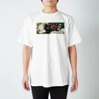 𝕕𝕖𝕖𝕖𝕝𝕚𝕥𝕖の分厚い藁焼き美味しかったです Regular Fit T-Shirt