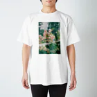 Kensuke Hosoyaの天国2 スタンダードTシャツ