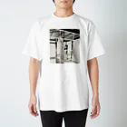 裏MARIGOLDの老名主部屋Mari Regular Fit T-Shirt