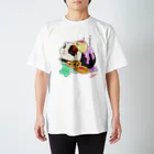 nins・にんずのyukino1 スタンダードTシャツ