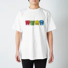 段田商会の段田商会ロゴ スタンダードTシャツ