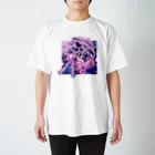 万年喪服の梅雨のバカンス Regular Fit T-Shirt