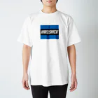 H!ROSH!CKのH!ROSH!CK04 Regular Fit T-Shirt