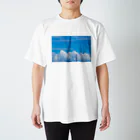 はるるるの夏空 スタンダードTシャツ