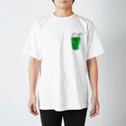 ますださえこのCREAM SODA FAN CLUB Regular Fit T-Shirt