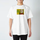 Channel_DoorknobチャンネルドアノブのJai Bhim！日本バージョン Regular Fit T-Shirt