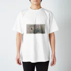 ぷしゅ家の日本の夏祭り Regular Fit T-Shirt