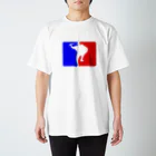 KARIYUSHI STOREのOKINAWAエイサー Regular Fit T-Shirt