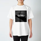 minusplus3times のなげきのりゅうぼく Regular Fit T-Shirt