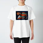 ayuのlayer#1 スタンダードTシャツ