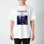 ワンチャイコネクションのマーチャンダイズのurban citylighs/老仄T スタンダードTシャツ