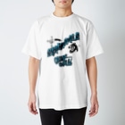 Skank The WorldのThe Skarnivals Regular Fit T-Shirt