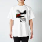 Netochkaのブラクラ踏んだ Regular Fit T-Shirt