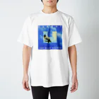 smcflyの夜の盗賊団 スタンダードTシャツ