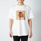 HomiesのHomies スタンダードTシャツ