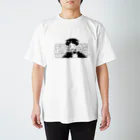 松本のずっきゅん スタンダードTシャツ