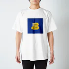 prapraの BNN Regular Fit T-Shirt