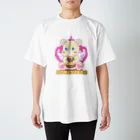 Goma46のHONEYBEAR（ハニーベアー） Regular Fit T-Shirt