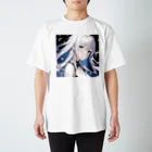 Tenshi_nftの30 スタンダードTシャツ