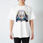 Tenshi_nftの20 スタンダードTシャツ