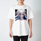 Tenshi_nftの29 スタンダードTシャツ