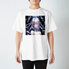 Tenshi_nftの27 スタンダードTシャツ
